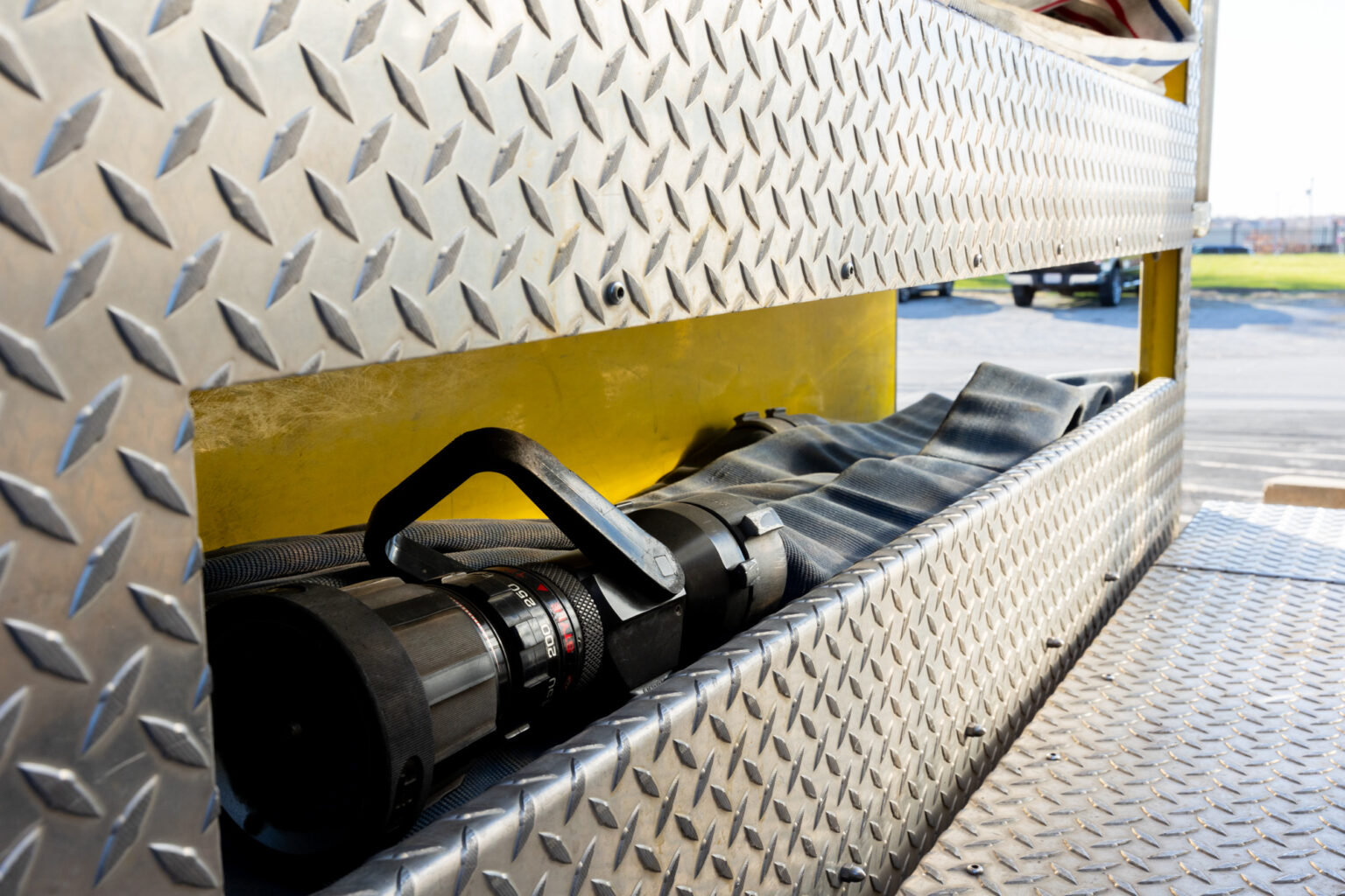 Permits Kearney Fire District